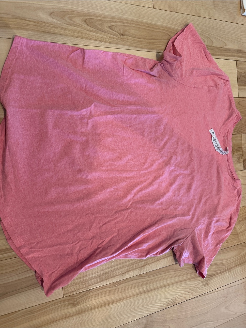 lululemon athletica love crewneck